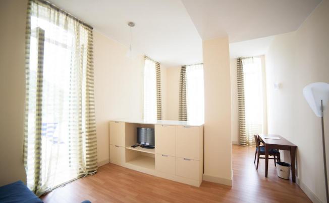Фото отеля Del Golfo Hotel
