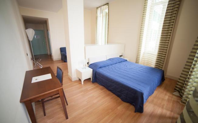 Фото отеля Del Golfo Hotel