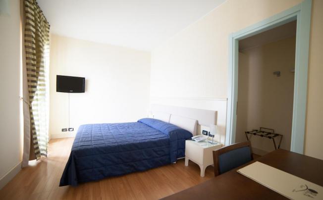 Фото отеля Del Golfo Hotel