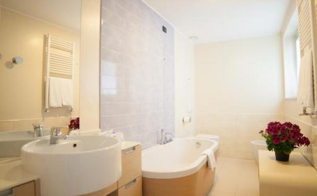 Фото отеля Del Golfo Hotel