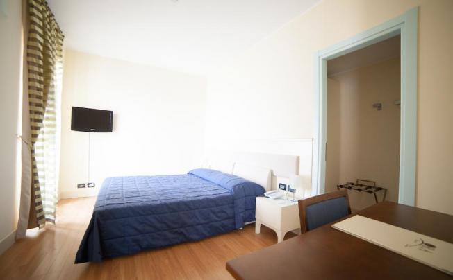 Фото отеля Del Golfo Hotel