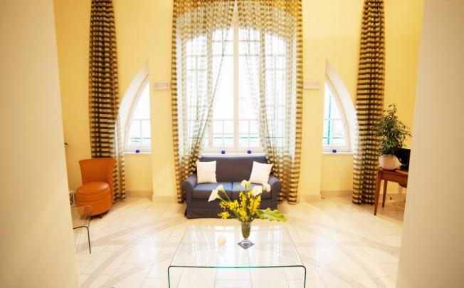 Фото отеля Del Golfo Hotel