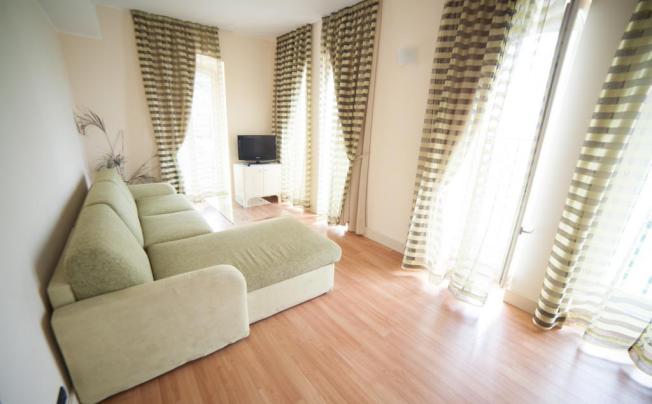 Фото отеля Del Golfo Hotel