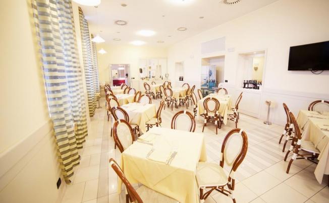Фото отеля Del Golfo Hotel