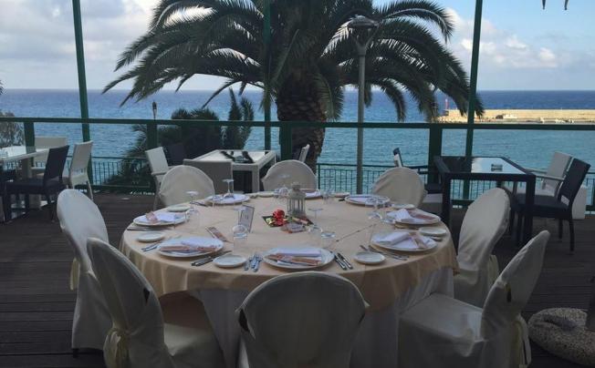 Фото отеля Del Golfo Hotel