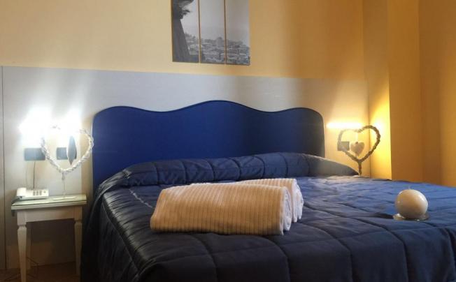 Фото отеля Del Golfo Hotel