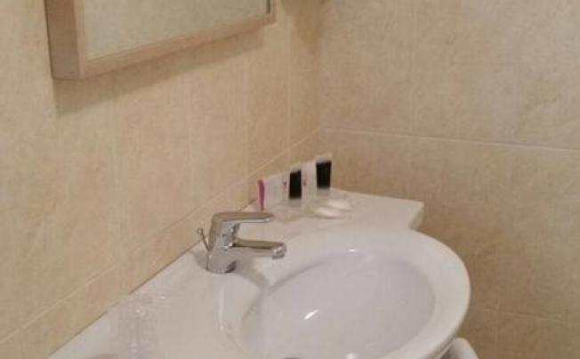 Фото отеля Del Golfo Hotel