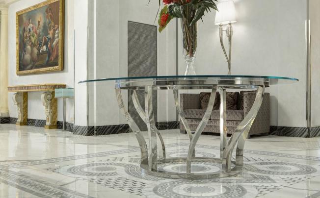 Фото отеля Artemide Hotel