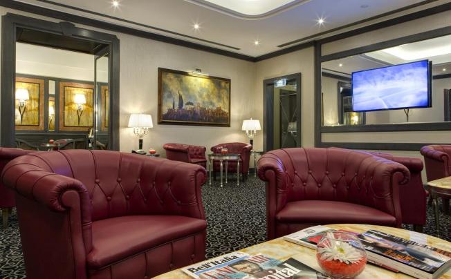 Фото отеля Artemide Hotel