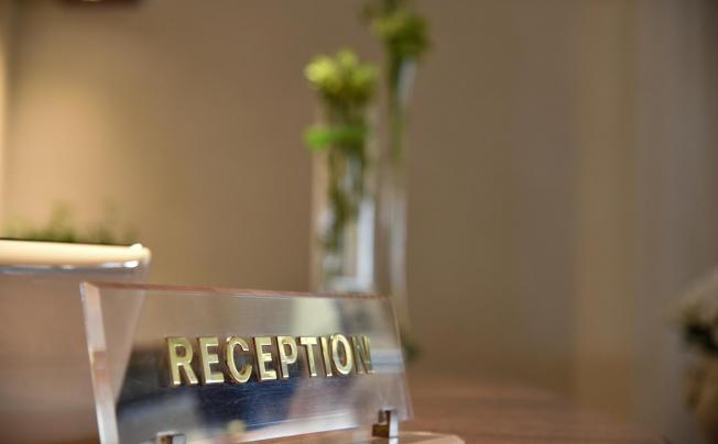 Фото отеля Anthony Hotel