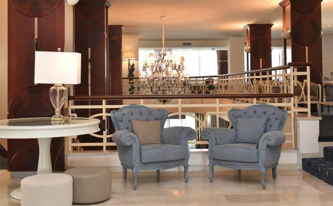 Фото отеля Anthony Hotel
