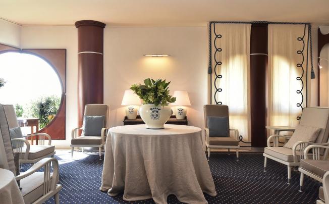 Фото отеля Anthony Hotel