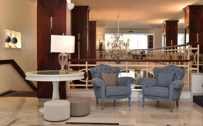 Фото отеля Anthony Hotel