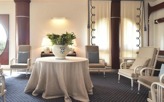 Фото отеля Anthony Hotel