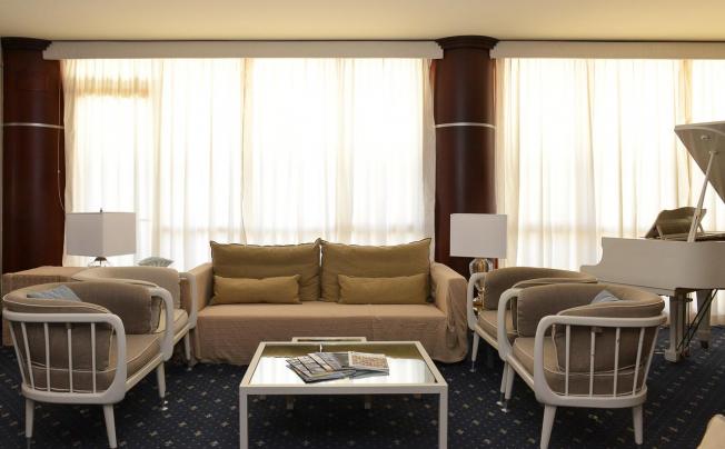 Фото отеля Anthony Hotel