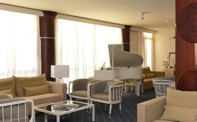 Фото отеля Anthony Hotel