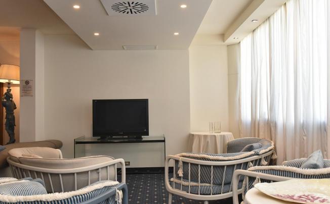 Фото отеля Anthony Hotel