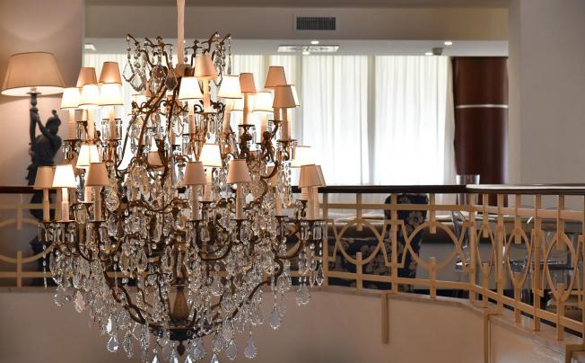 Фото отеля Anthony Hotel