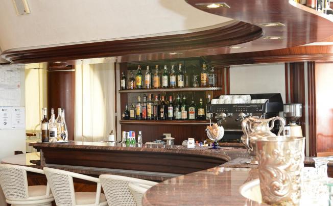 Фото отеля Anthony Hotel
