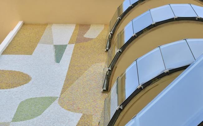 Фото отеля Anthony Hotel