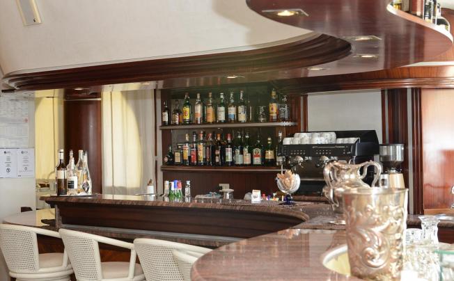 Фото отеля Anthony Hotel