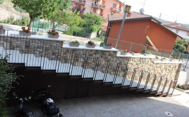 Фото отеля Al sole cavaion veronese