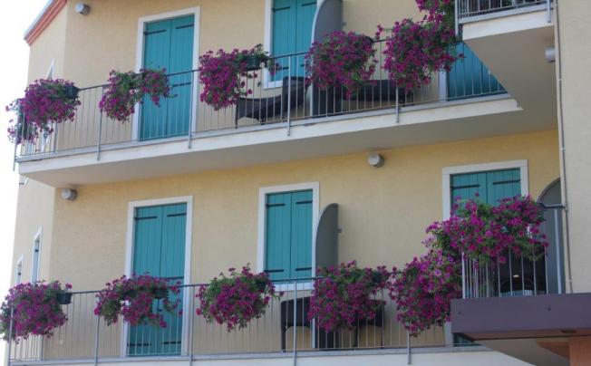 Фото отеля Al sole cavaion veronese