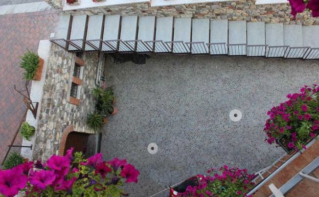 Фото отеля Al sole cavaion veronese