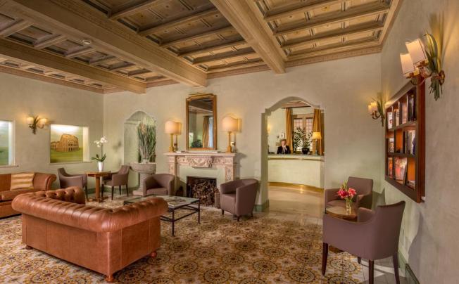 Фото отеля Villa Grazioli