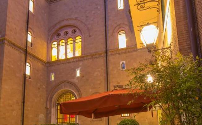 Фото отеля Villa Grazioli