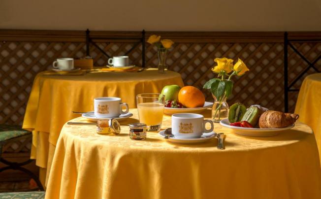 Фото отеля Villa Grazioli