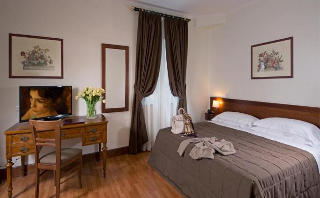 Фото отеля Villa Grazioli