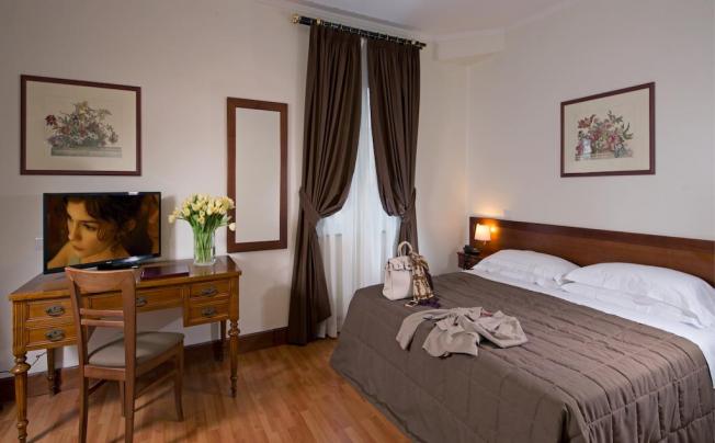 Фото отеля Villa Grazioli