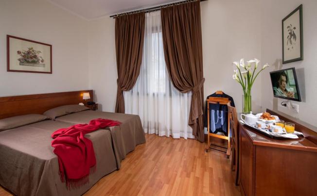 Фото отеля Villa Grazioli