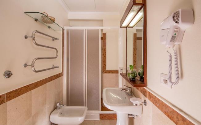 Фото отеля Villa Grazioli