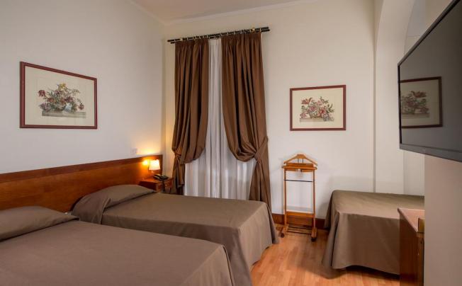 Фото отеля Villa Grazioli