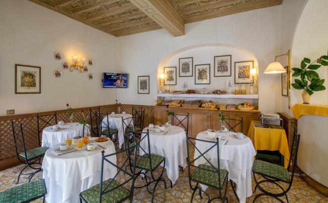 Фото отеля Villa Grazioli