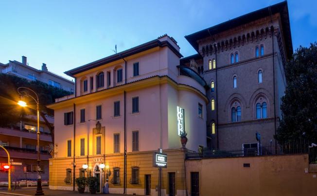 Фото отеля Villa Grazioli