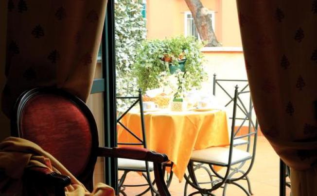 Фото отеля Villa Grazioli