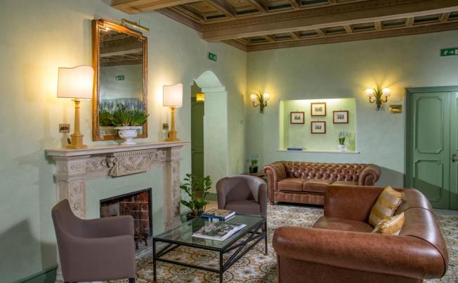 Фото отеля Villa Grazioli