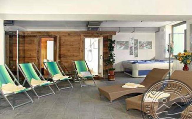 Фото отеля Grohmann Hotel & Club