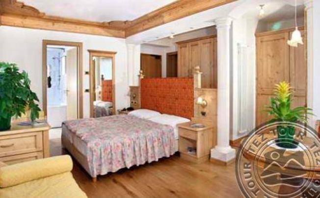 Фото отеля Grohmann Hotel & Club
