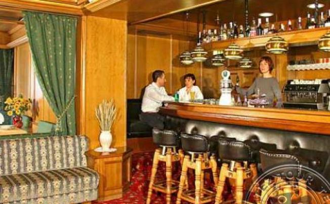 Фото отеля Grohmann Hotel & Club