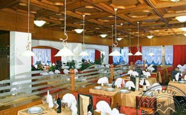Фото отеля Grohmann Hotel & Club
