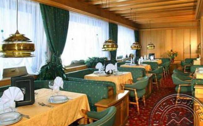 Фото отеля Grohmann Hotel & Club