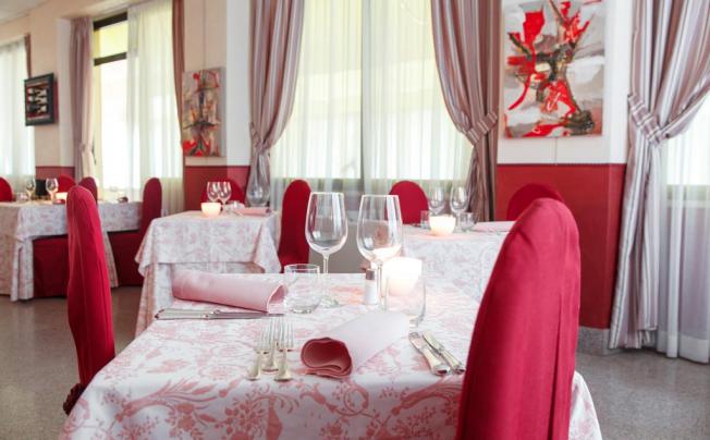 Фото отеля ROSA