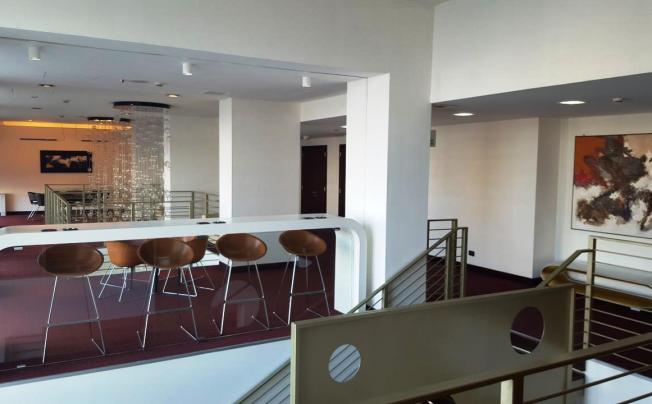Фото отеля Ih Hotel Roma Z3