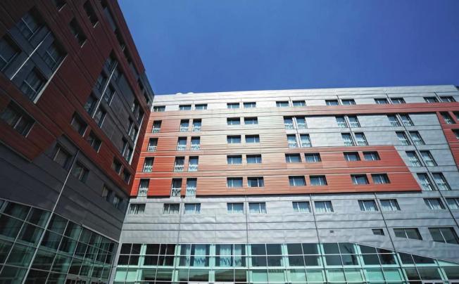 Фото отеля Ih Hotel Roma Z3