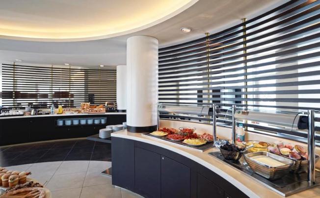 Фото отеля Ih Hotel Roma Z3