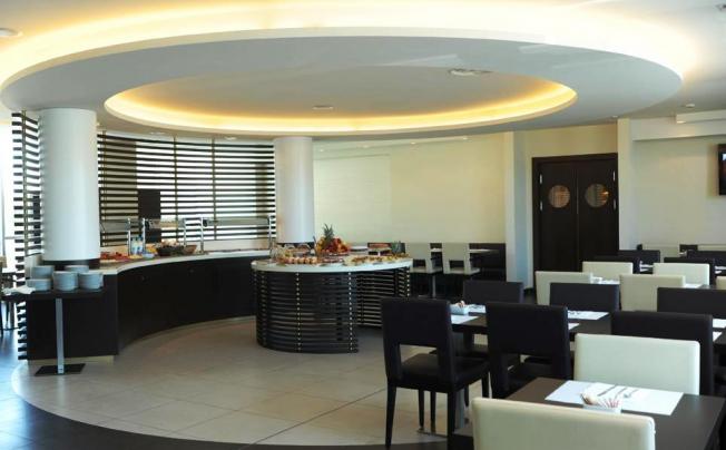 Фото отеля Ih Hotel Roma Z3